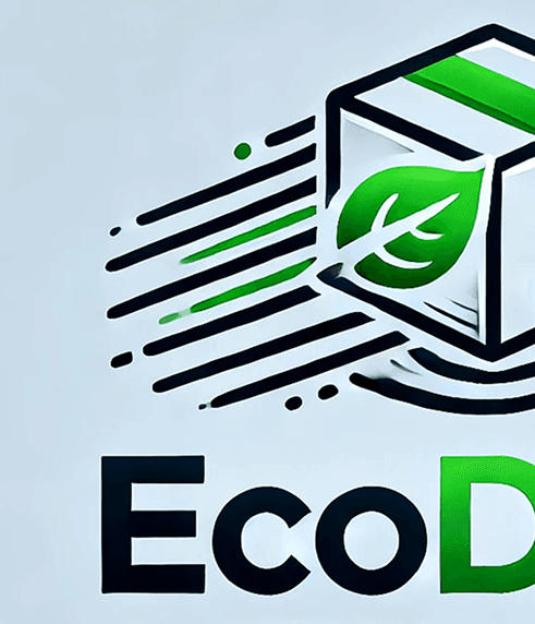 EcoDeli logo